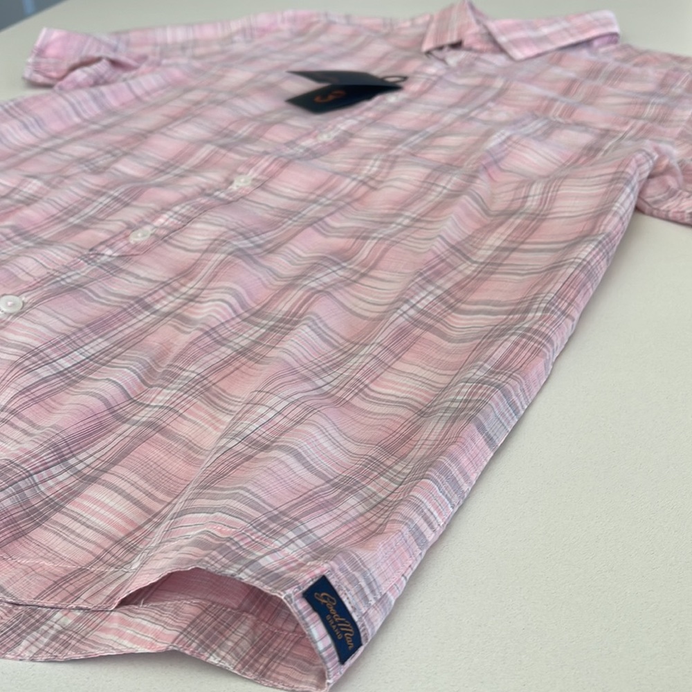 Shirt - Picture 2 of 6